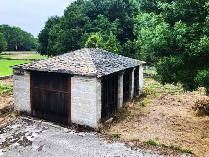 Maison avec jardin à vendre à O Corgo, imagen 10