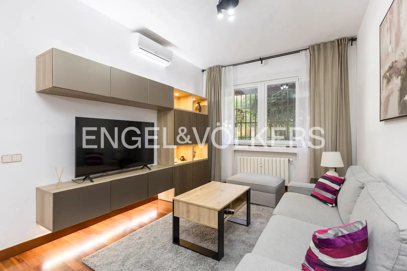 Wohnung mit Pool zur Miete in Saliente, imagen 3