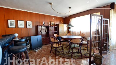 Foto 4 von Wohnung zum Verkauf in Calle Sant Josep de Calassanç, Centro Histórico, Gandia