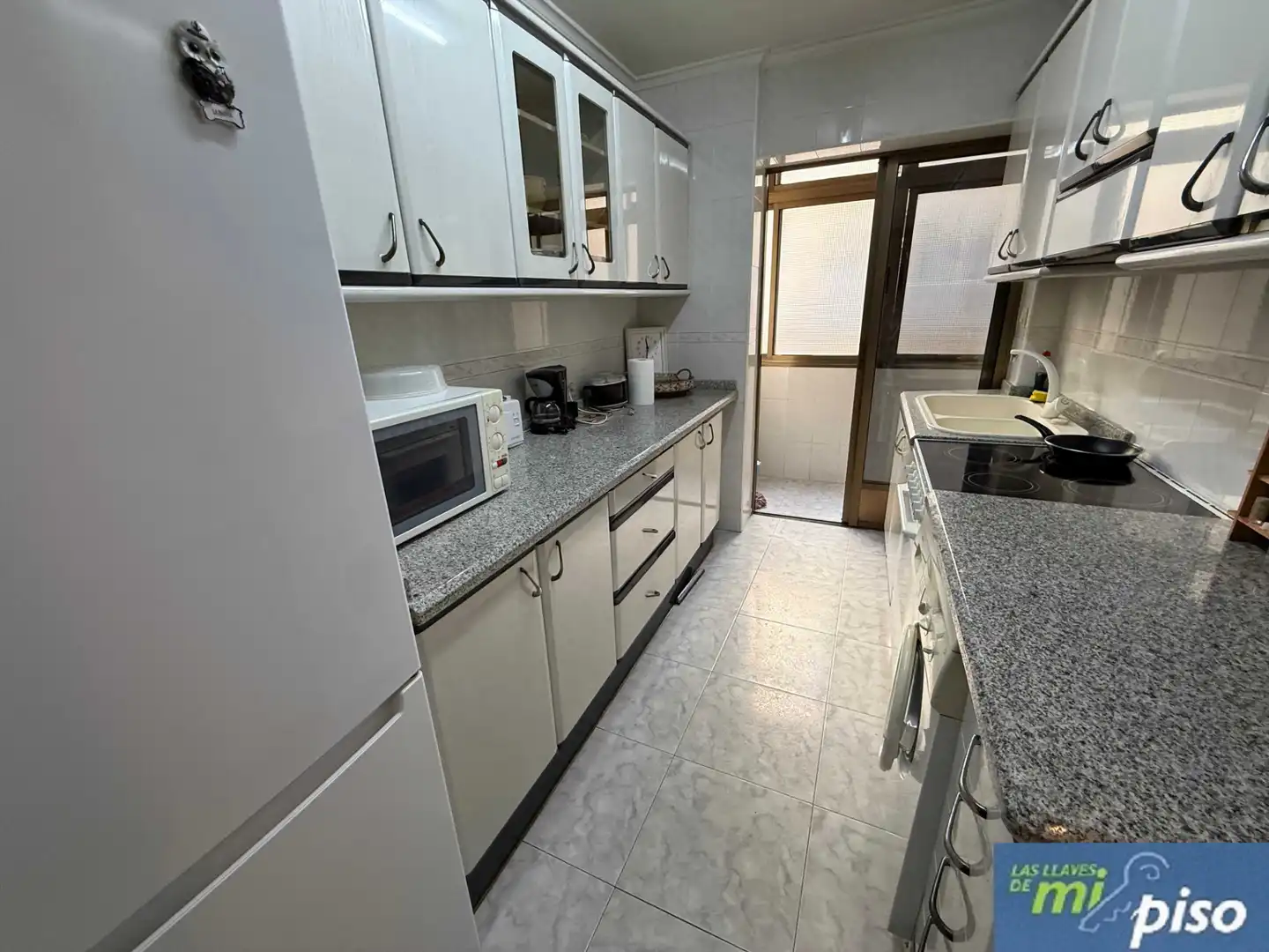 Piso con terraza en venta en Plaza Colegio de Santa Cruz 10, imagen 44