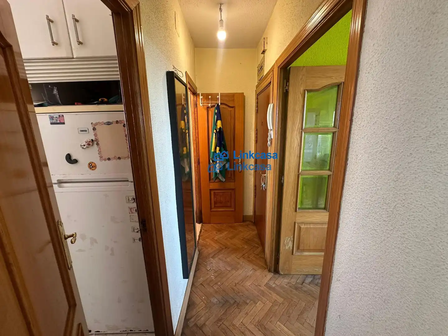Piso en venta en Madrid con Aire acondicionado, Calefacción y Parquet