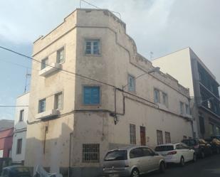 Exterior view of Building for sale in  Santa Cruz de Tenerife Capital