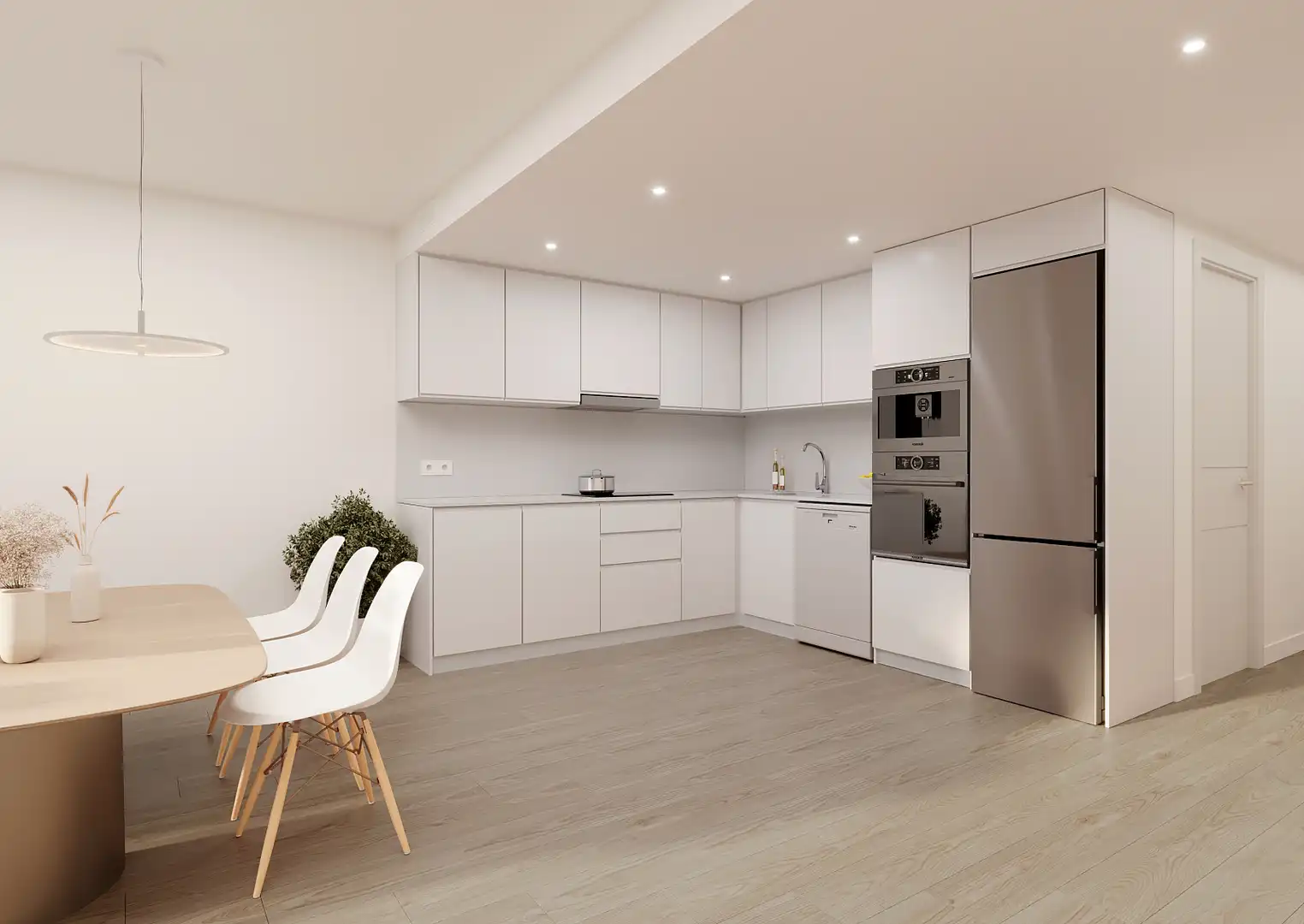 Apartment with terrace for sale in Mar Menor de Cartagena – Cabo de Palos, imagen 19