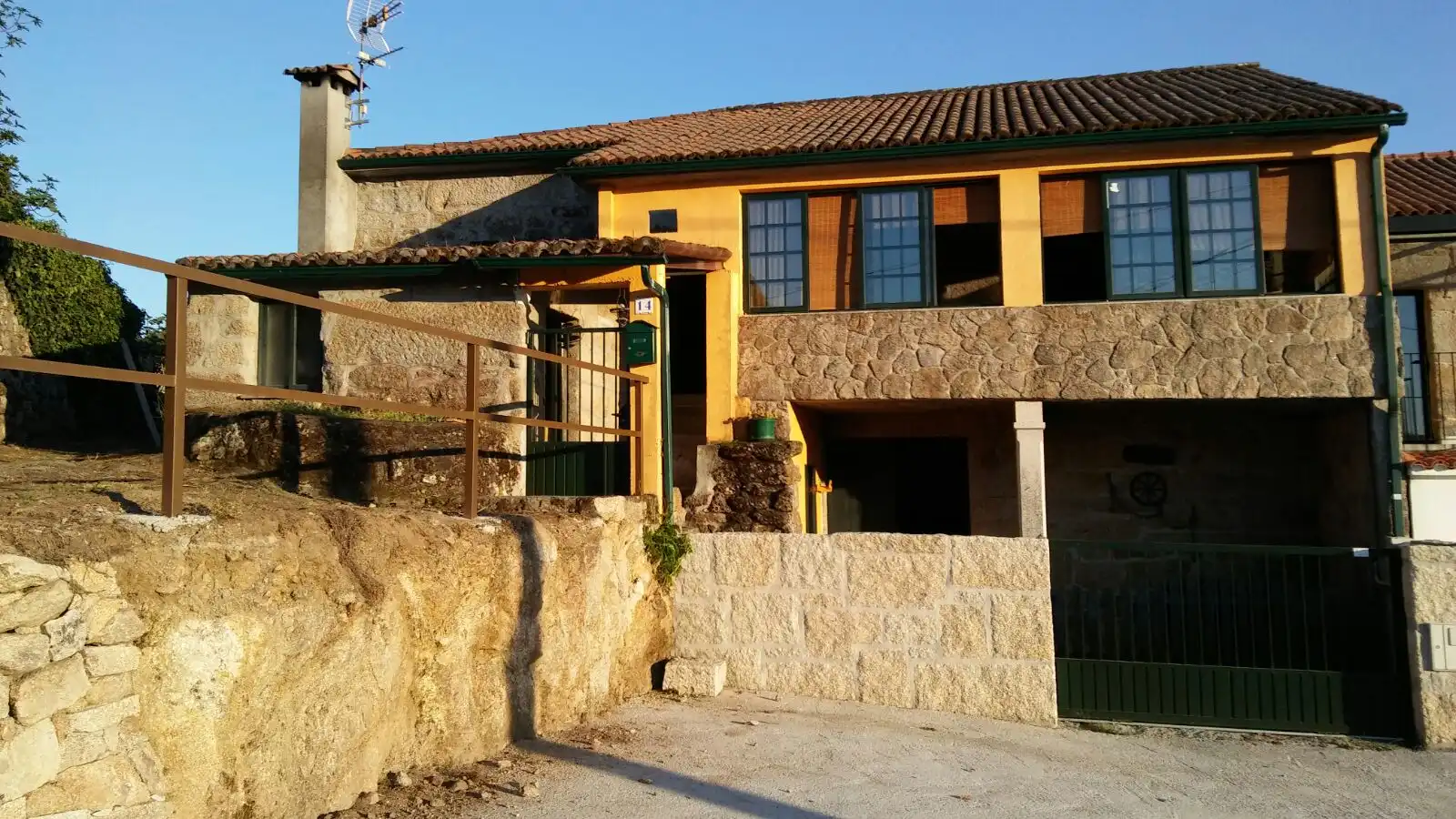 Casa o chalet en venta en Lugar Gomariz, Leiro