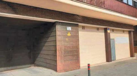 Solvia Inmobiliaria  Garaje Bellcaire dUrgell, Bild 2