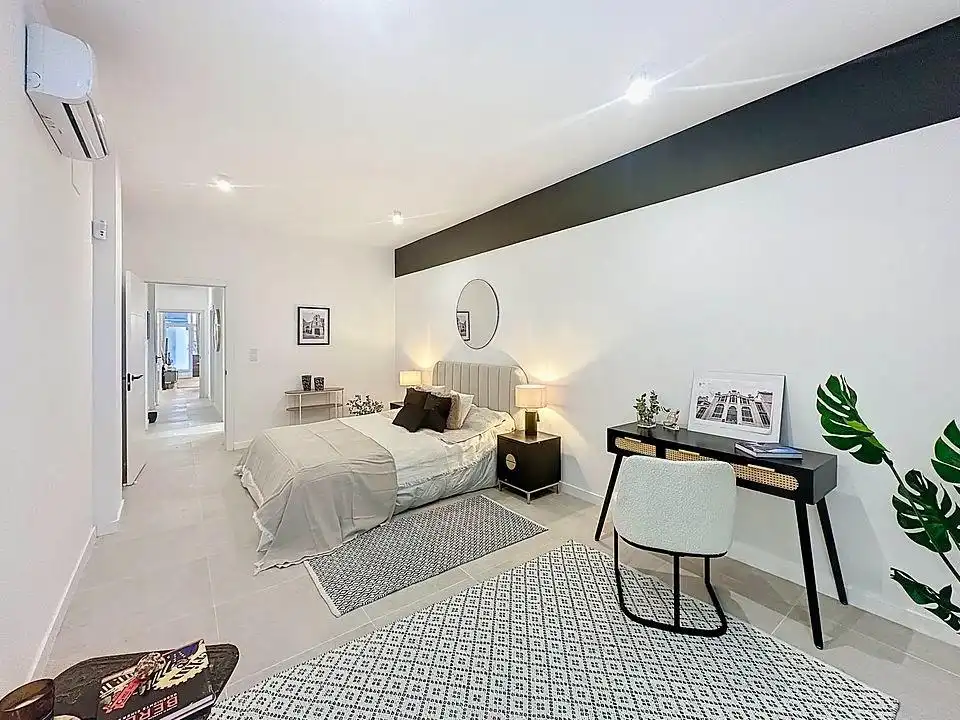 Bajo con ascensor en venta en Calle de Cartagena, imagen 11