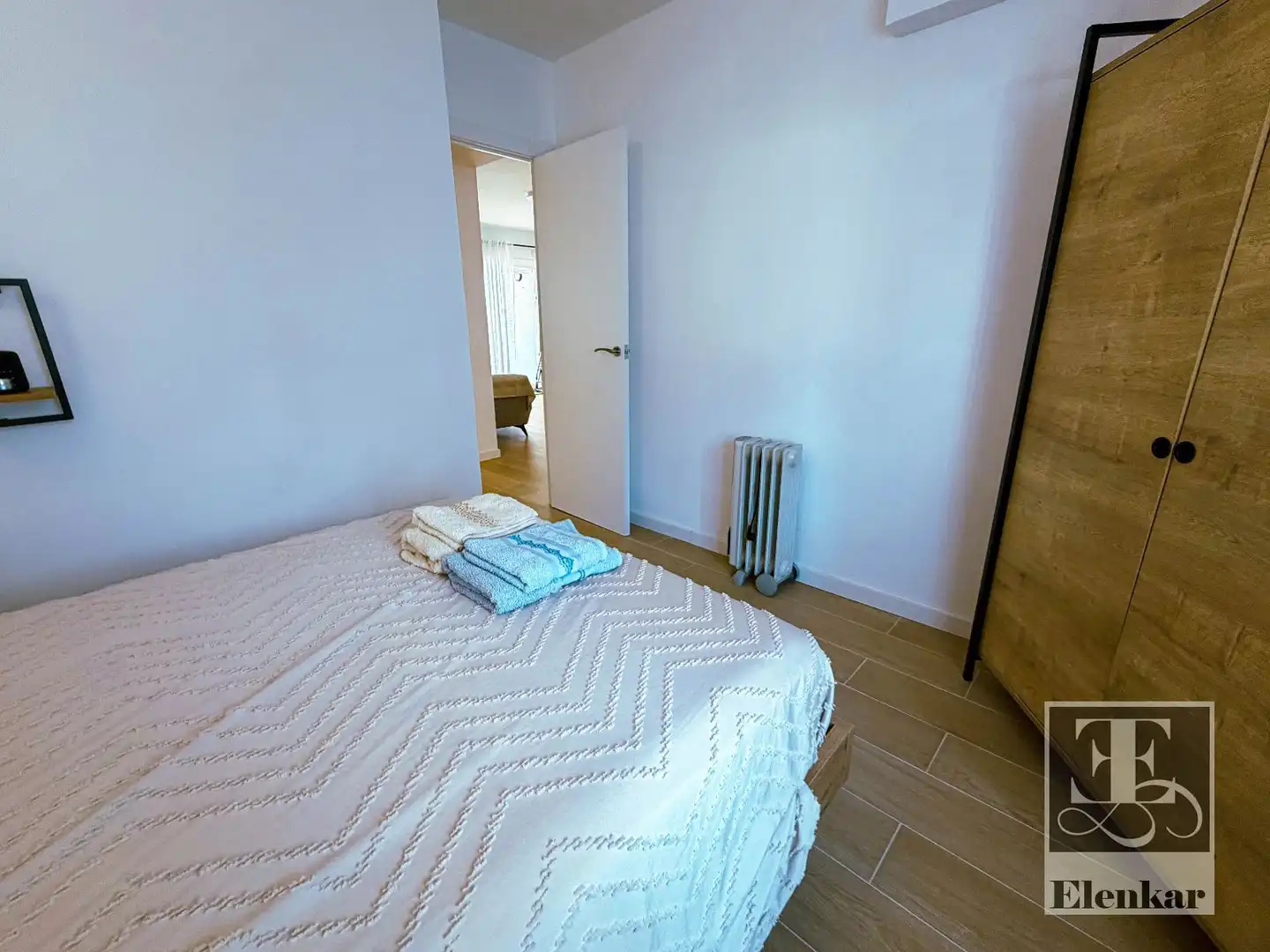 Flat with lift for sale in Maritim Sant Joan de Deu, imagen 13