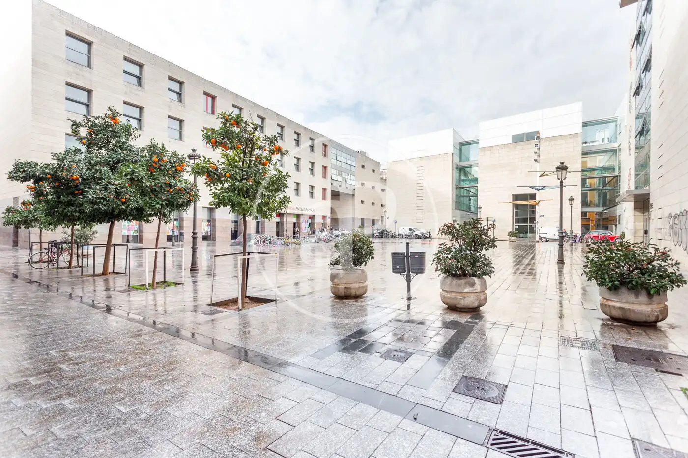 Pis de lloguer a Carrer dels Teixidors, El Pilar