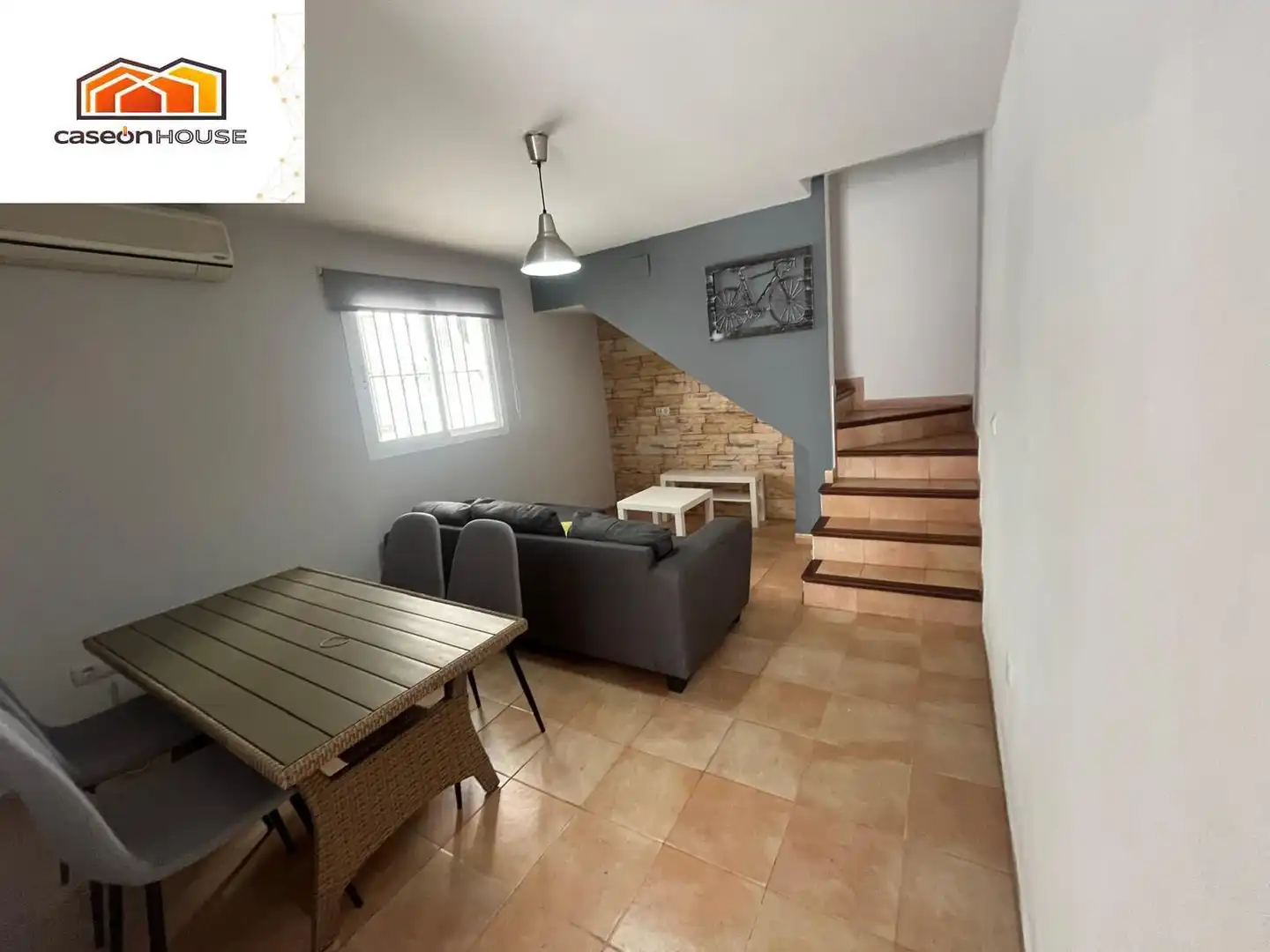 Adosado en venta en Núcleo urbano, imagen 2