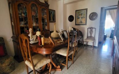 Menjador de Casa o xalet en venda en Montilla amb Aire condicionat, Calefacció i Terrassa