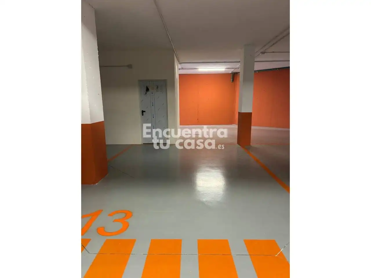Parkplatz von Wohnungen zum Verkauf in Villajoyosa / La Vila Joiosa mit Klimaanlage, Terrasse und Abstellraum
