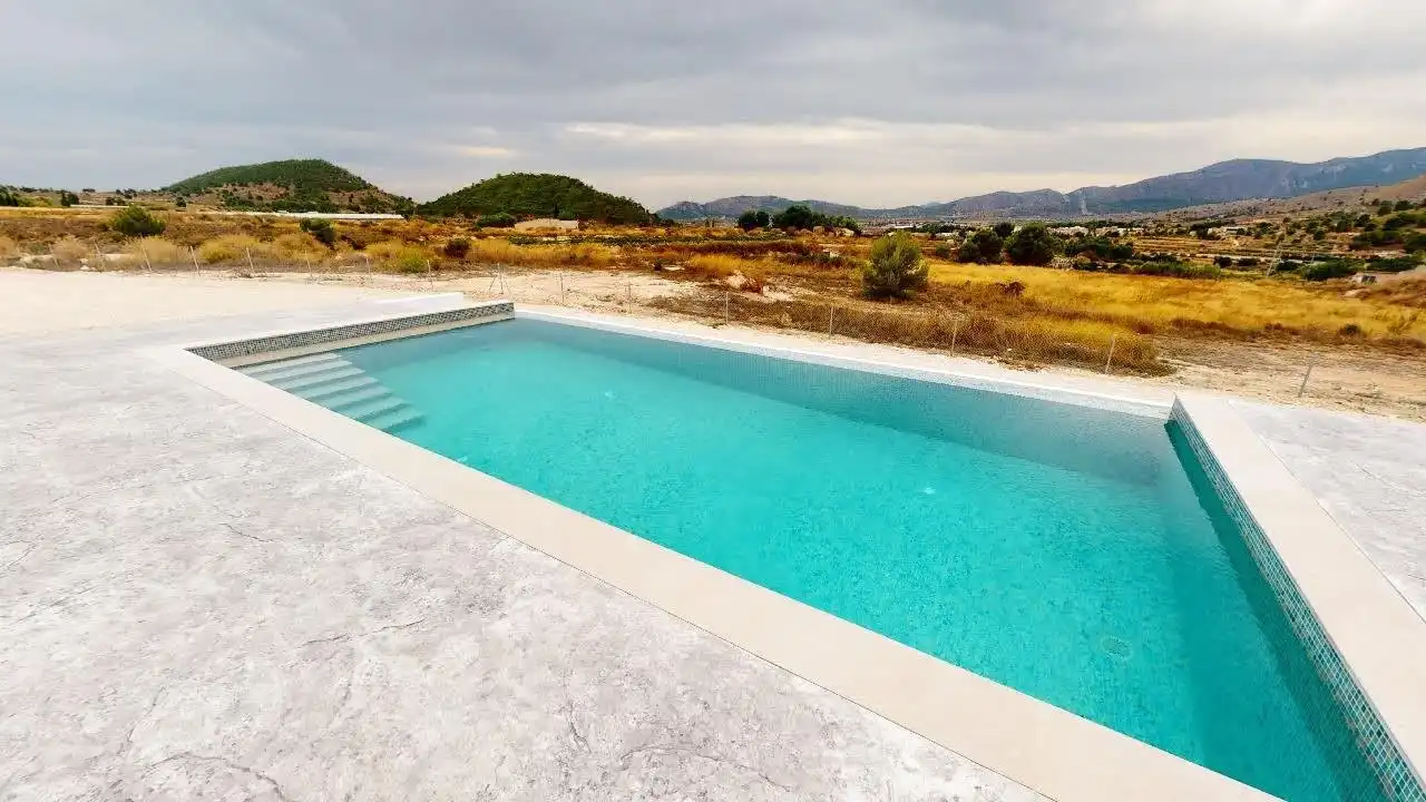 Villa mit Pool zum Verkauf in La Romana, imagen 4