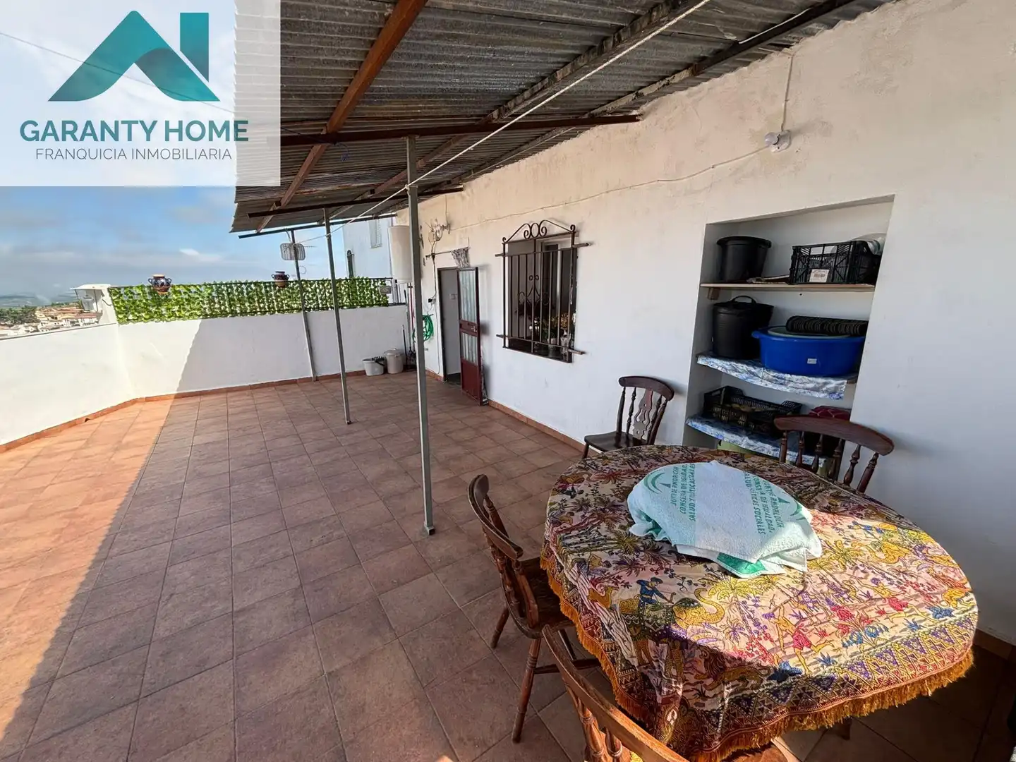 Houses for sale in Martos, Jaén