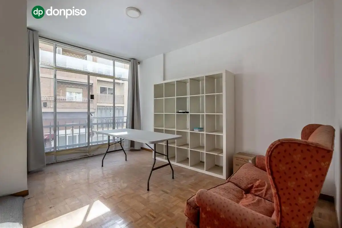 Wohnzimmer von Wohnung zum Verkauf in Granada