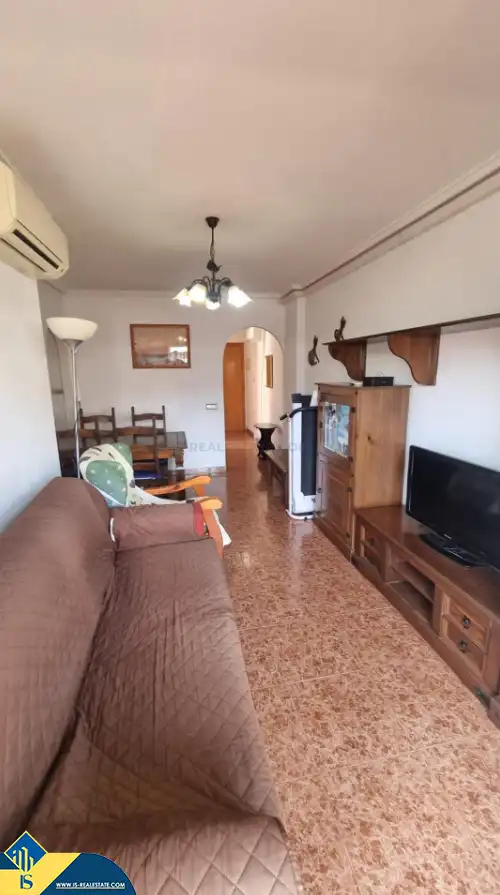 Penthouse mit Pool zum Verkauf in Centro, imagen 14