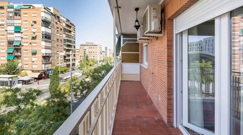 Photo 4 of Flat for rent in Camino de Ronda, 118, Camino de Ronda, Granada Capital