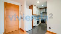 Kitchen of Flat for sale in  Madrid Capital  with Air Conditioner, Heating and Storage room