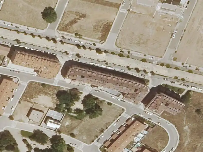 Casa en venda a 19208