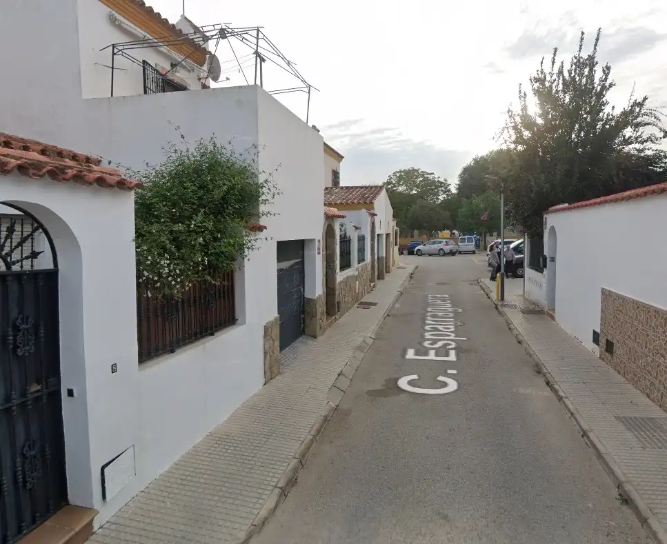 Casa o xalet en venda a Centro
