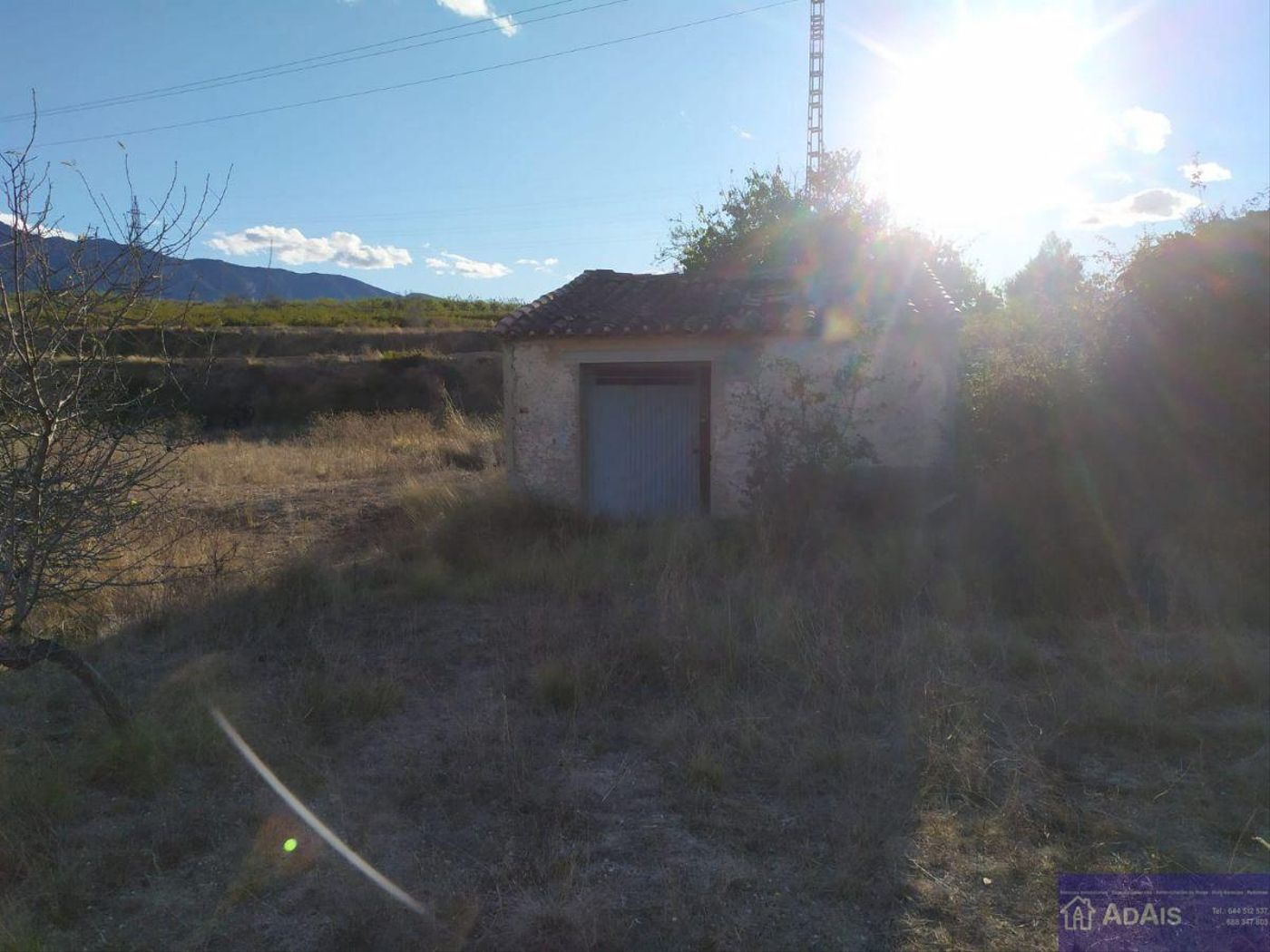 House or chalet for sale in Castelló de Rugat