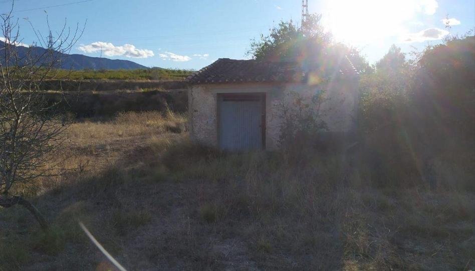 Foto 1 de Casa o chalet en venta en Castelló de Rugat, Valencia