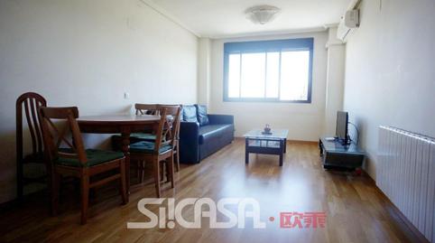 Photo 3 of Flat for sale in De la Maquinilla, Palomeras Sureste, Madrid