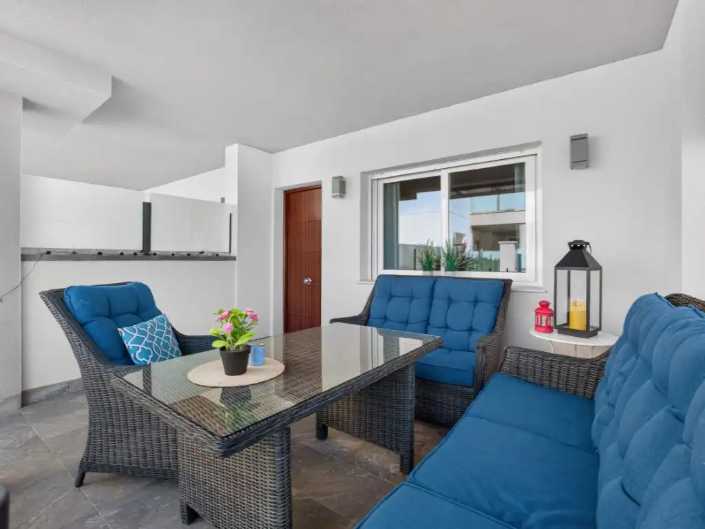 Apartamento con piscina en venta en Calle Gines Saura Sanchez, imagen 4