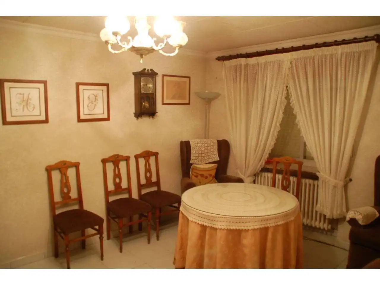 Terraced house for sale in Calle LA PARRA, imagen 3