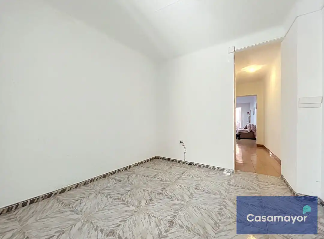 Piso con ascensor en venta en Calle Sargento Vaillo, imagen 14