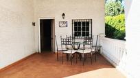 Terrace of House or chalet for sale in Torrelodones  with Air Conditioner, Terrace and Swimming Pool