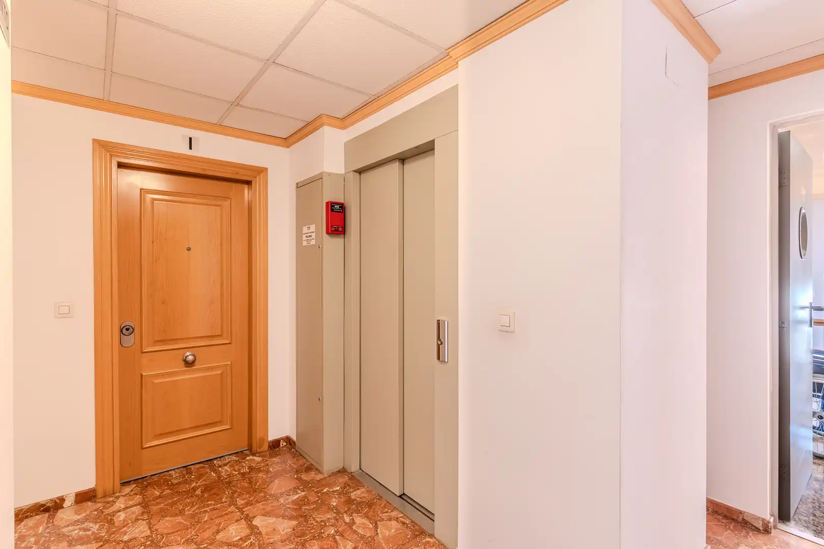 Dúplex en venda en Vila-real amb Aire condicionat, Calefacció i Terrassa
