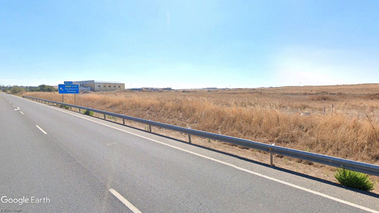 Fabrik Grundstücke zum Verkauf in Arapiles