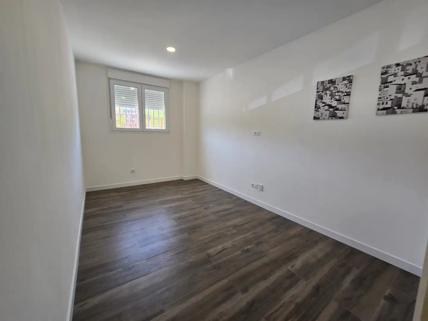 Dormitori de Apartament en venda en San Fernando de Henares amb Aire condicionat, Calefacció i Forn