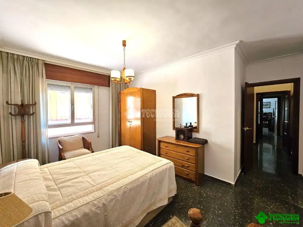 Piso con terraza en venta en Estación, imagen 19