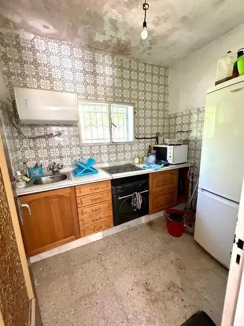 Casa rustica con piscina in vendita a Periurbano Norte, imagen 9
