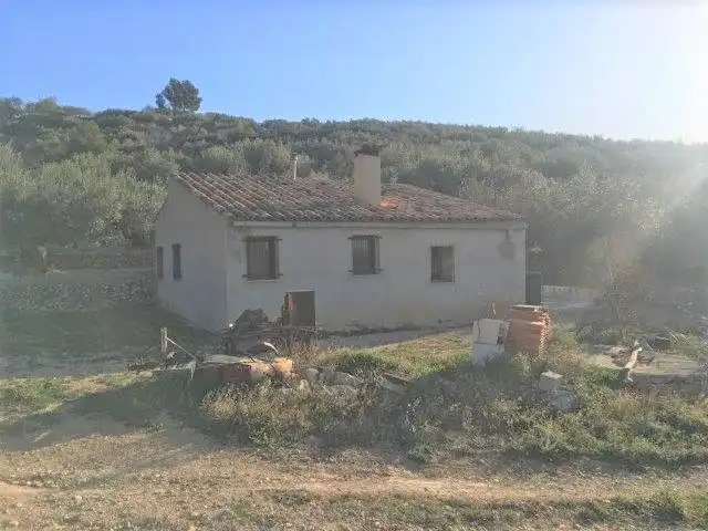 Casa o xalet en venda en Tortosa