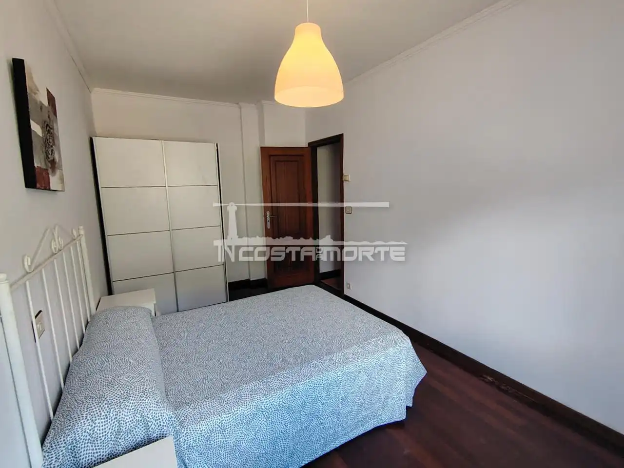 Habitación de Piso en venta en Cee con Calefacción, Trastero y Amueblado