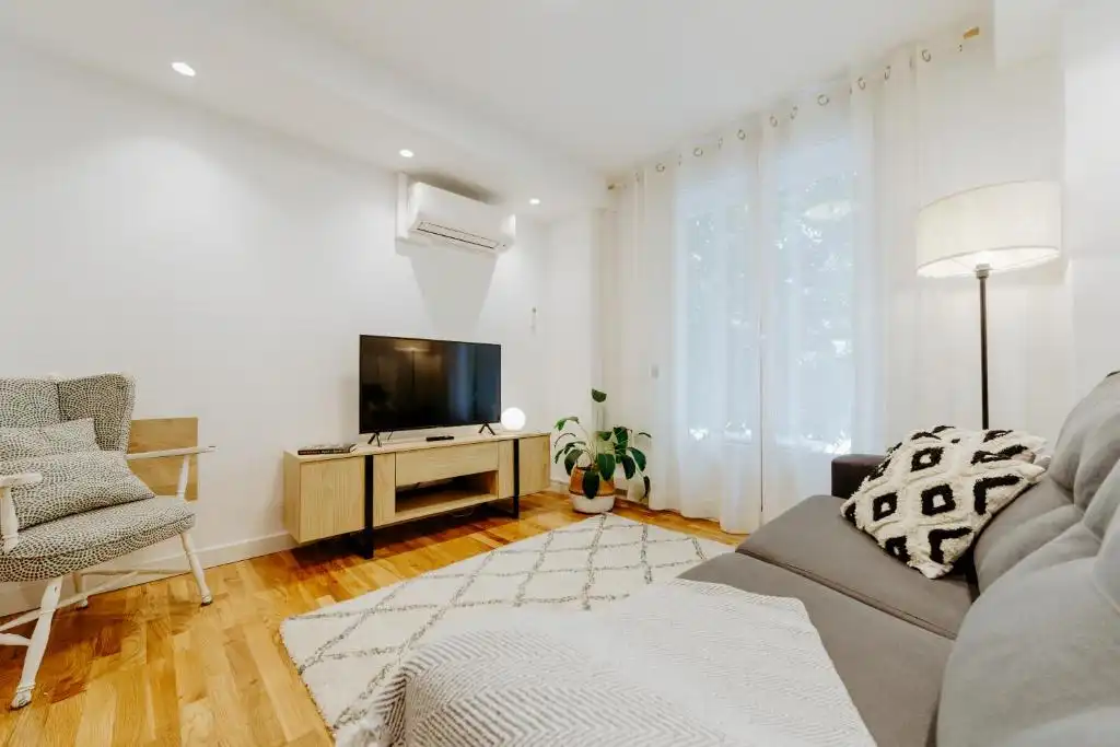 Appartement avec piscine à louer à Casco Antiguo, imagen 7