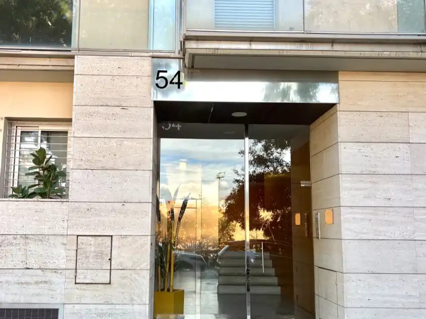 Flat with lift to rent in Carrer de l’Enginyer 54, imagen 24