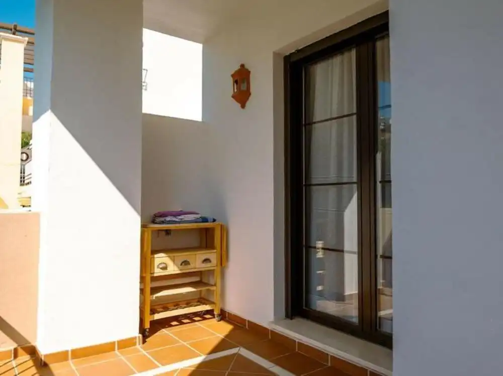 Apartament amb piscina en venda a Los Arqueros  - Puerto del Almendro, imagen 23