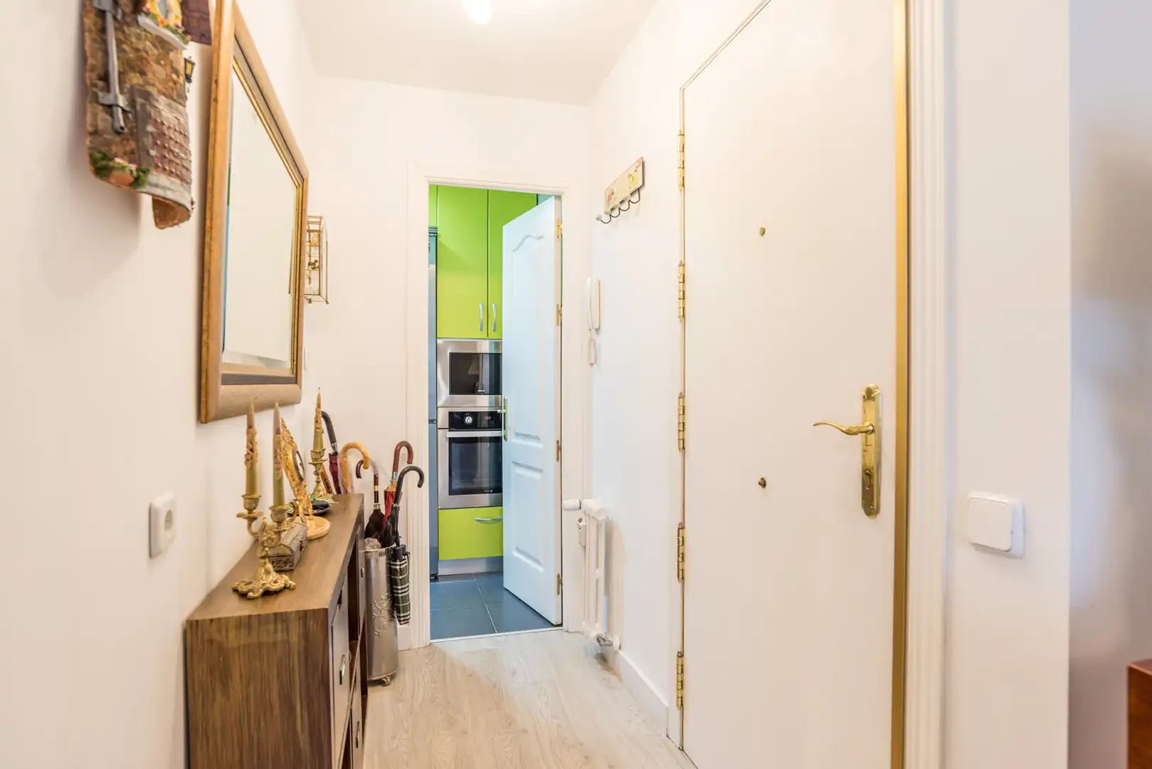 Piso en venta en Madrid con Aire acondicionado, Calefacción y Piscina comunitaria