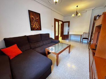 Wohnung mit Aufzug zur Miete in Ruta de la Plata