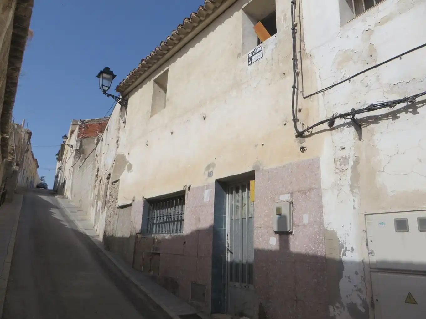 Casa en venta en Sax, imagen 8