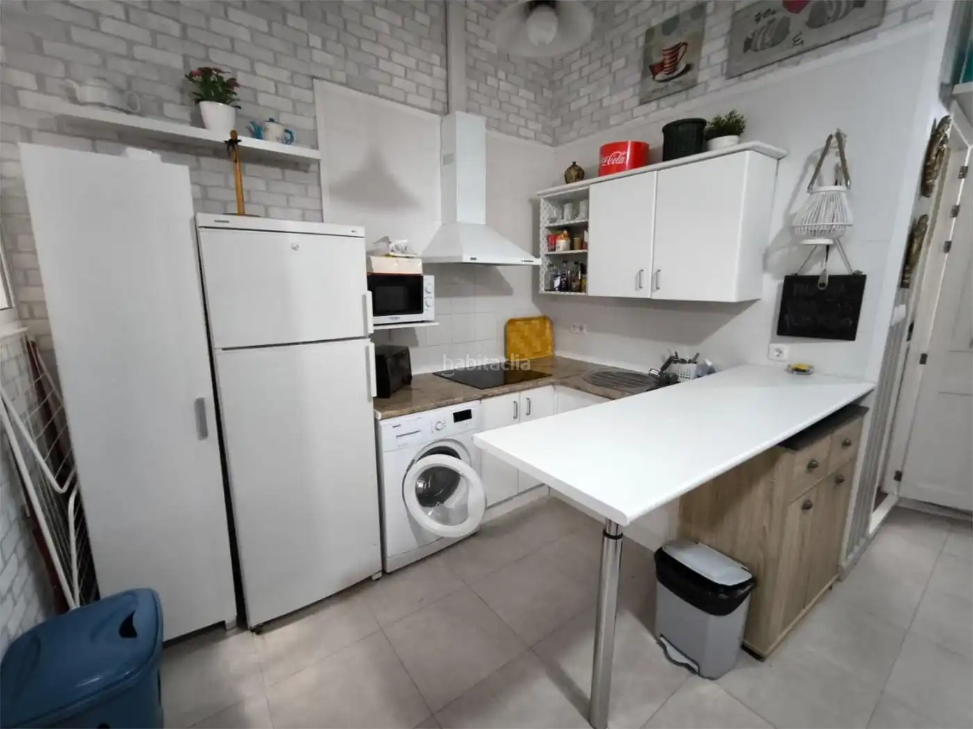 Wohnung zur Miete in Avenida de Menéndez Pelayo 6, imagen 9