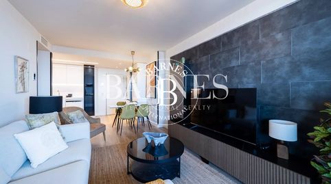 MADRID  TETUAN  VALDEACEDERAS Magnifico piso amueblado de 2 dormitorios con terraza, imatge 2