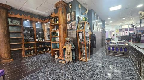 Photo 2 of Premises for sale in Calle Ollerías, La Goleta - San Felipe Neri, Málaga Capital