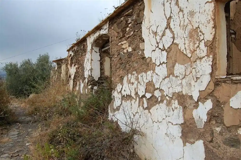 Terreny rústic en venda a Sayalonga, imagen 16
