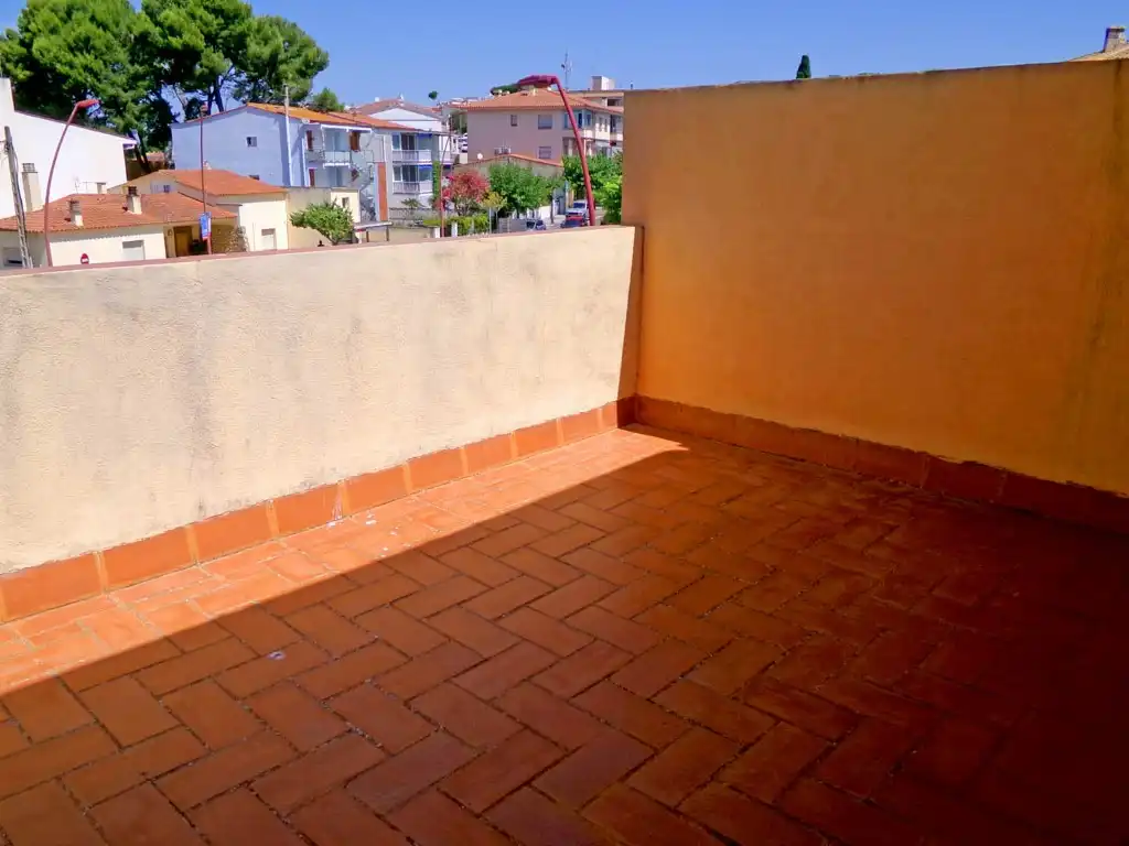 Terrace of Apartments for sale in L'Escala