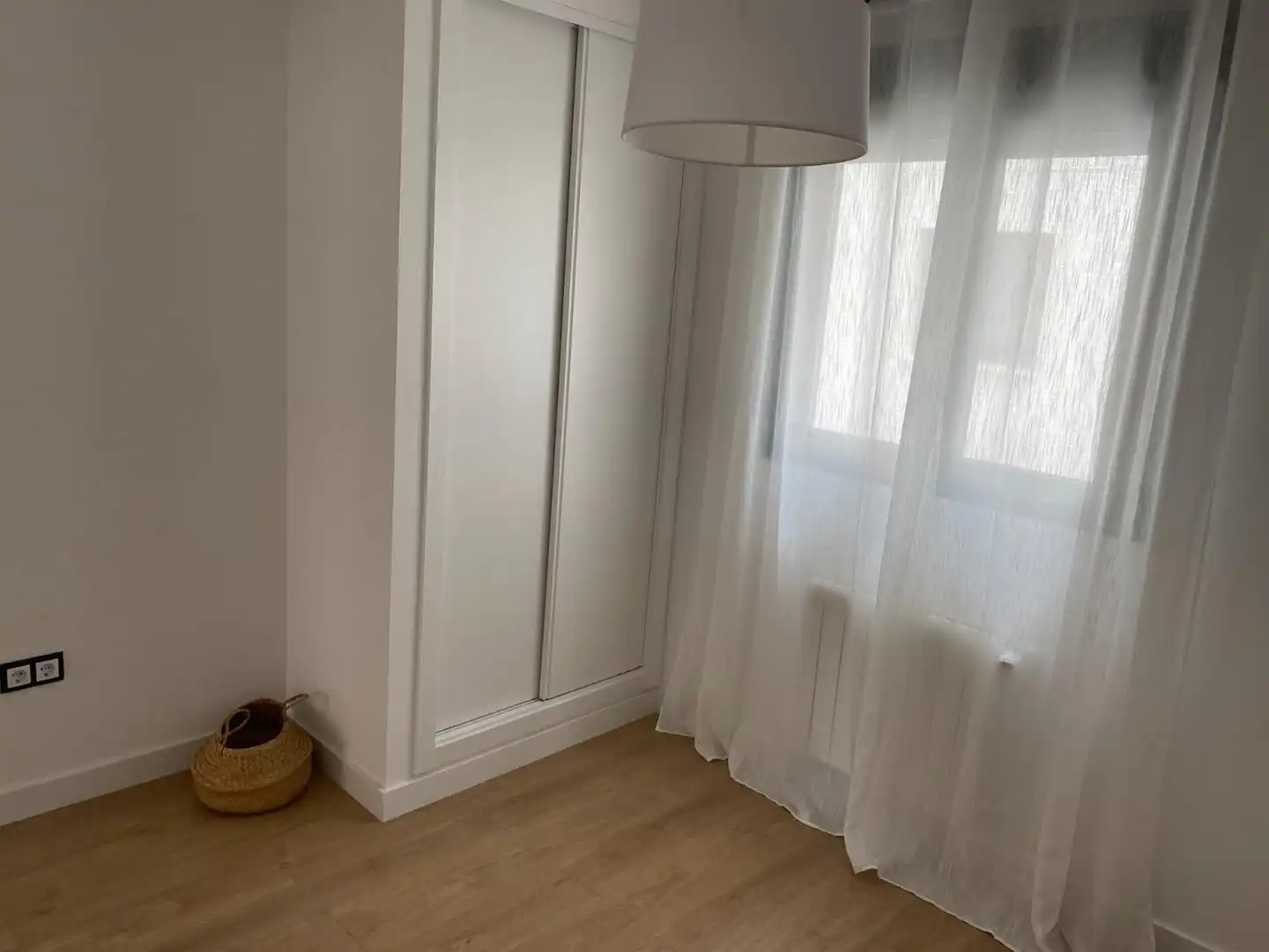 Apartament amb piscina de lloguer a Avenida Elvas, imagen 7