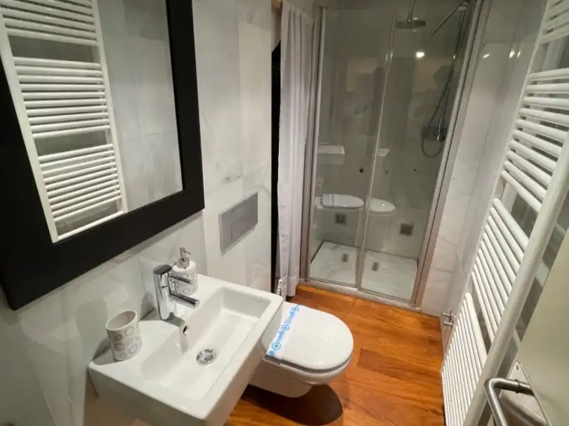 Dúplex con jardín en alquiler en Carrer Orient 27, imagen 10
